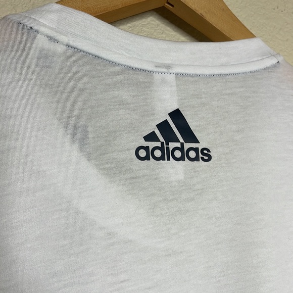 Adidas Men’s T-Shirt Size 2XL Brand New - Picture 6 of 7